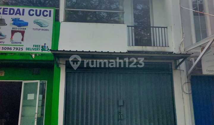 Ruko Cibubur Country Boulevard Affordable Price