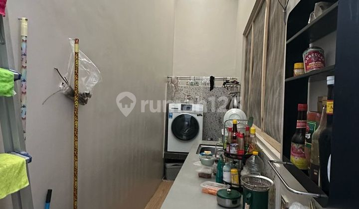 For Rent: Beautiful Ready-to-Occupy House in Cimanggis, Negotiable Price