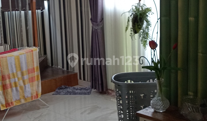 Dijual Rumah Mewah di Citra Gran Cibubur Harga Terbaik 2
