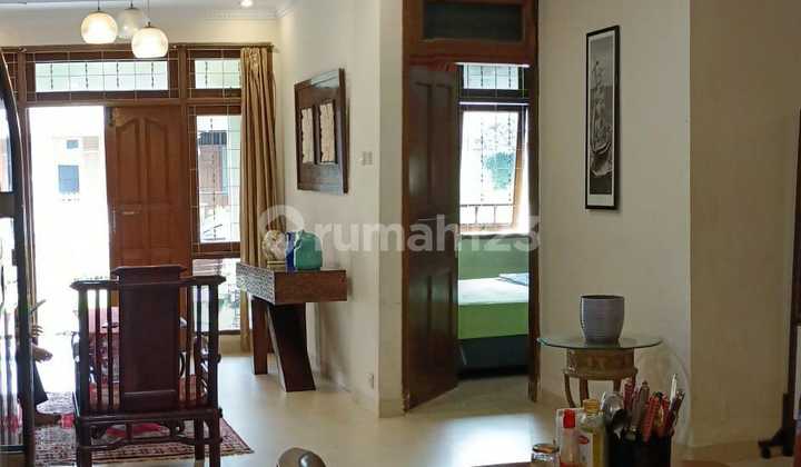 Rumah Raffles Hills Cibubur Harga Terbaik 2