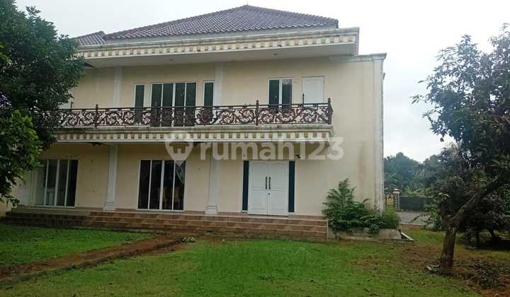 Rumah Mewah Luas Leuwinanggung Cibubur Harga Terbaik Rumah Mewah Luas Leuwinanggung Cibubur Harga Terbaik