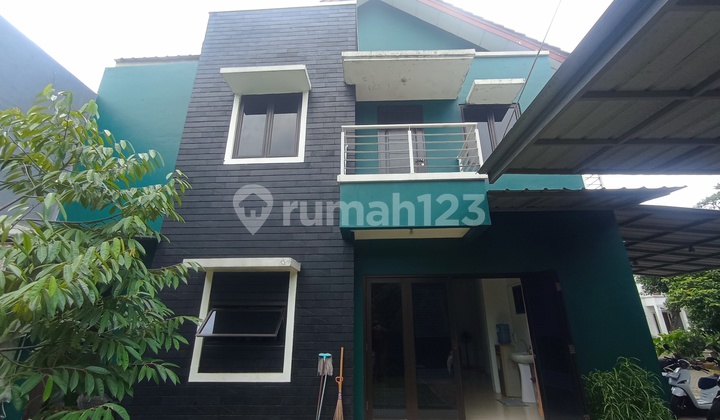 Jual Cepat Raffles Hills Cibubur Harga Terbaik