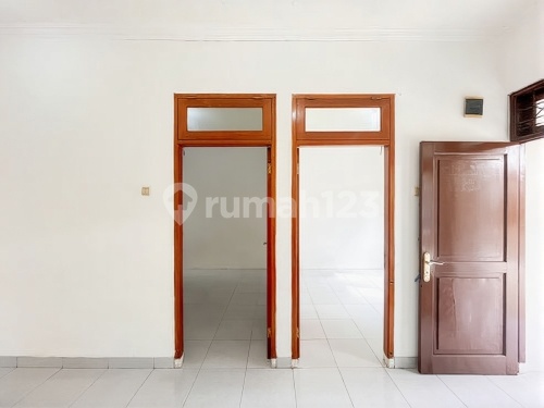 For Sale House Near Cibubur LRT Station Negotiable 2