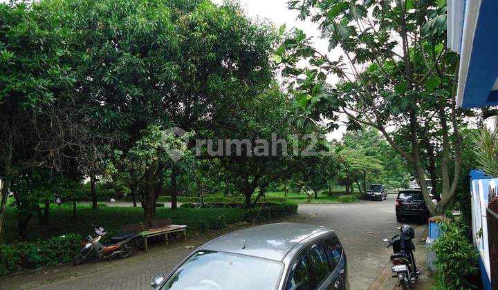 Raffles Hills Cibubur House Ready for Occupancy Within Cluster 2