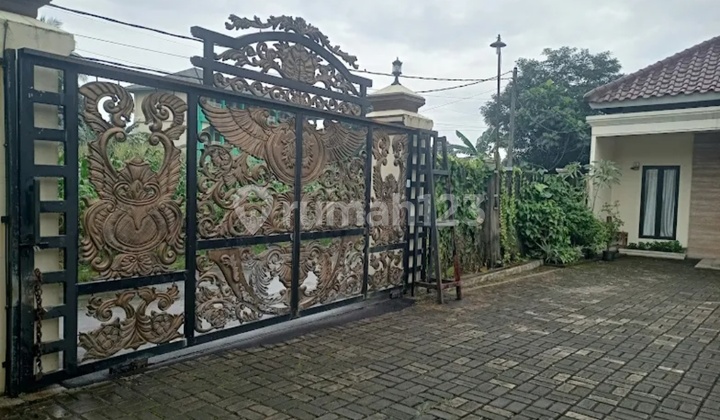 Rumah Mewah Luas Leuwinanggung Cibubur Harga Terbaik 2