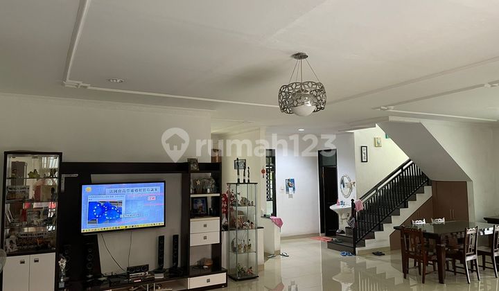 Dijual Rumah di Bukit Permai Cibubur Harga Terbaik 2