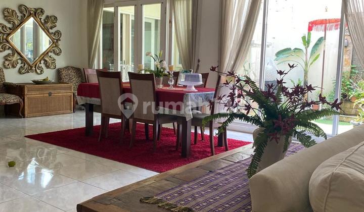 Beautiful Raffles Hills Cibubur House Negotiable Price 2