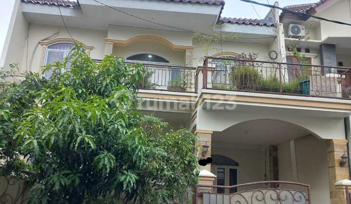 Nice House Laguna Garden Cibubur Negotiable Price