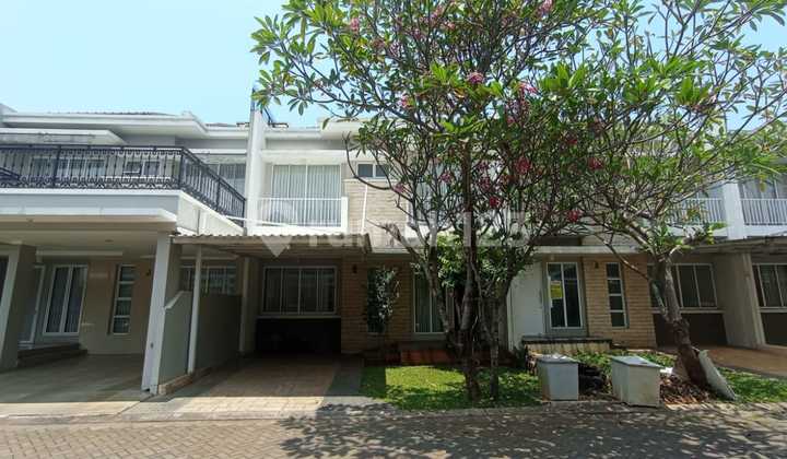 Dijual Rumah Cantik Cibubur Country Cikeas Siap Huni Nego 2