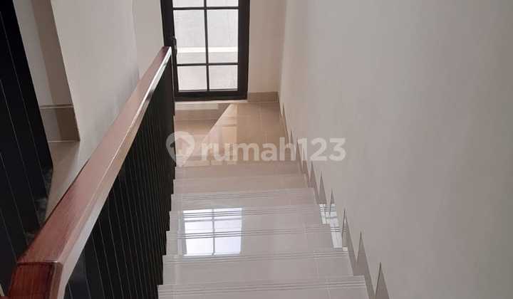 New House Cbd Citra Gran Cibubur Negotiable Price 2