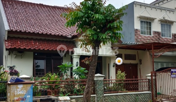 Raffles Hills Cibubur House Best Price