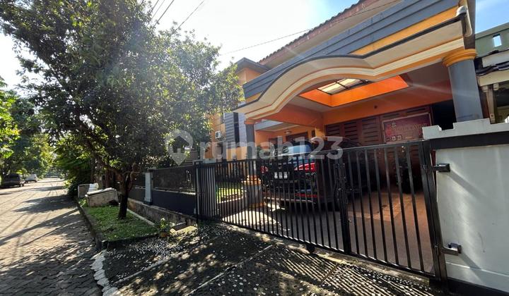 Beautiful House in Permata Puri Cibubur Negotiable Price 2