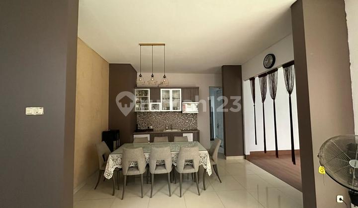 Rumah Minimalis Citra Gran Cibubur Harga Terbaik 2