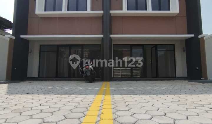 Dijual Ruko 3Lantai Leuwinanggung Cibubur Nego Dijual Ruko 3Lantai Leuwinanggung Cibubur Nego