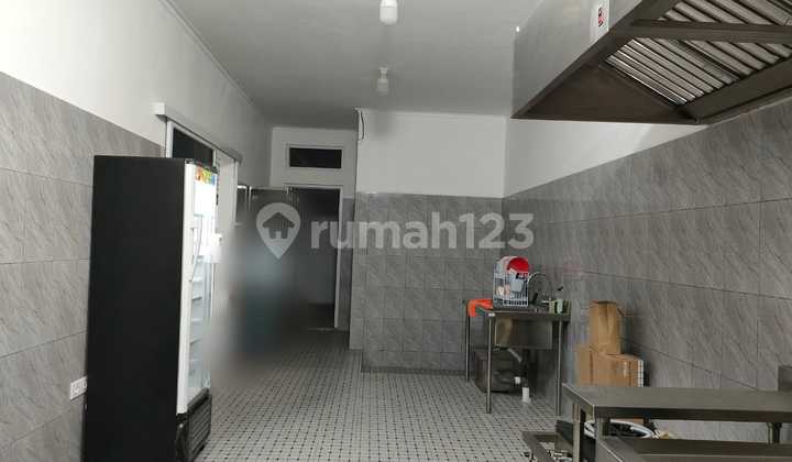 For Sale Ready-to-Occupy House Harjamukti Cibubur Near LRT Station Negotiable 2