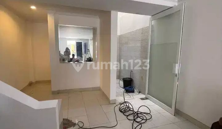 Rumah Citra Gran Cibubur Harga Murah Dalam Cluster 2