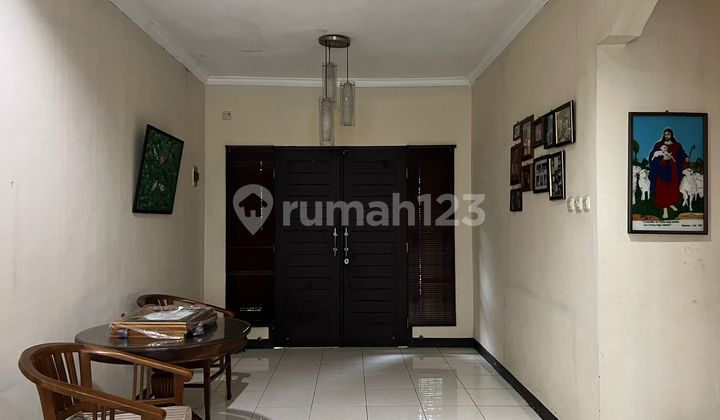 For Sale Fast Limus Pratama House Best Price 2