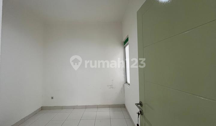 Dijual Cepat Rumah Hook Metland Siap Huni Nego 2