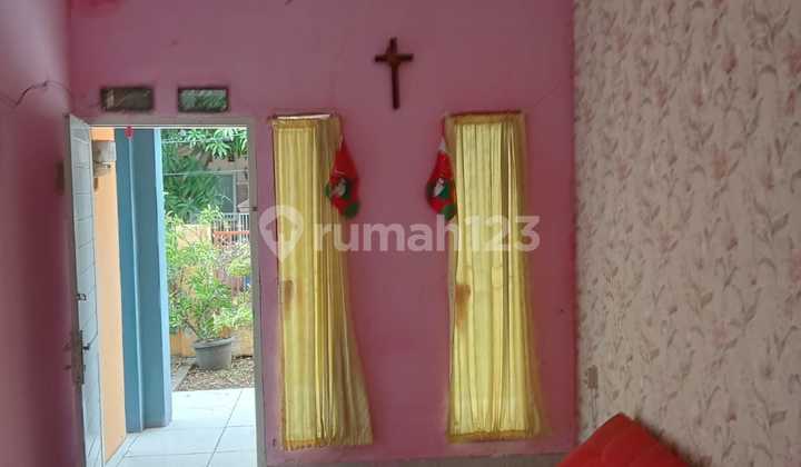 Quick Sale Permata Cibubur House Best Price 2