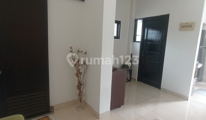 Raffles Hills Cibubur Cul-de-sac Hook House Negotiable Price 2