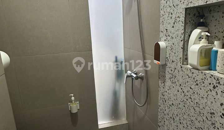 Dijual Rumah Siap Huni Renov Cimanggis Golf Estate Harga Nego 2