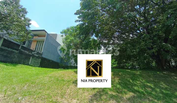 For Sale Land Plot Raffles Hills Cibubur Boulevard Best Price For Sale Land Plot Raffles Hills Cibubur Boulevard Best Price