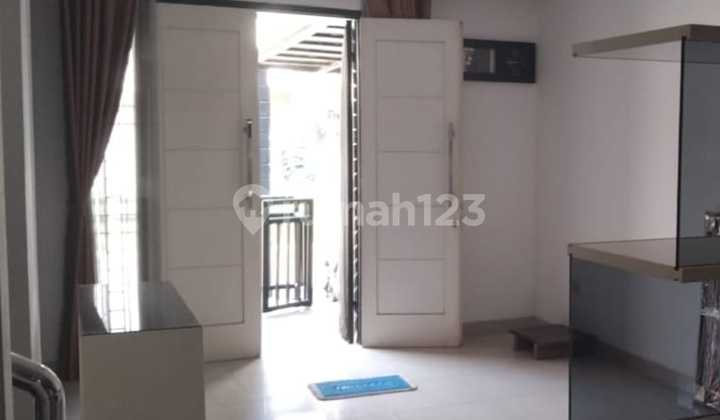 Dijual Rumah Bagus Raffles Hills Cibubur Dalam Cluster 2