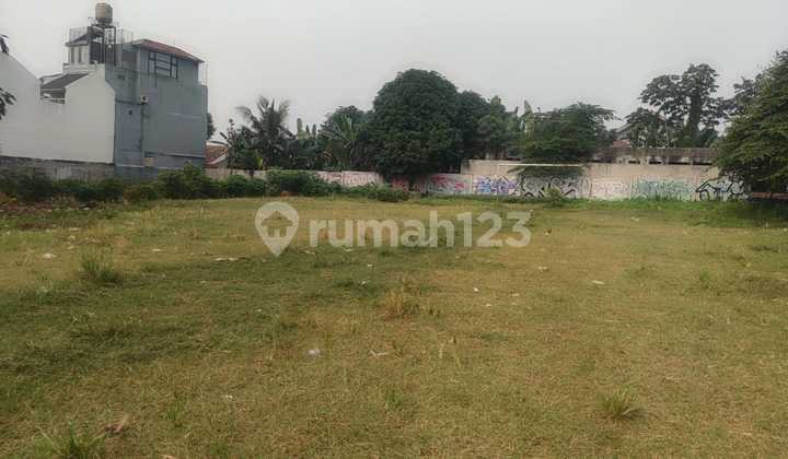 Dijual Tanah Jatiasih Bekasi Lokasi Strategis Nego