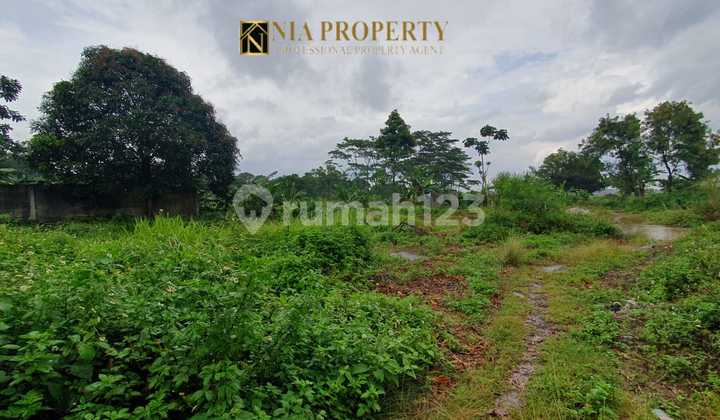 Dijual Tanah Kavling Ciangsana Dekat Kota Wisata Cibubur Nego