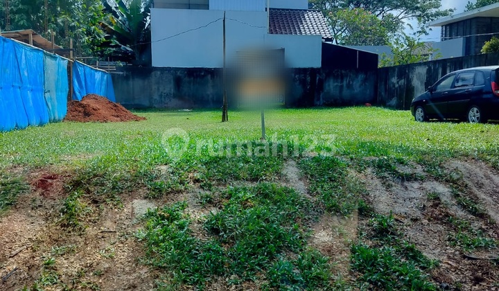 Dijual Tanah Kavling Boulevard Citra Gran Cibubur Harga Nego