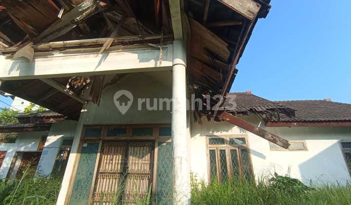 Dijual Rumah Perlu Renov di Cibubur Cimanggis Harga Nego 2