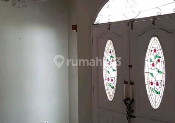 Dijual Rumah Cibubur Pinggir Jalan Raya Harga Murah 2