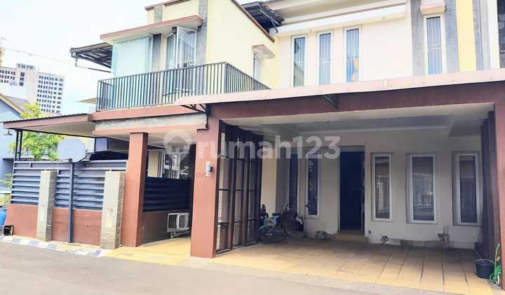 For Sale Cibubur Residence Hook House Best Price 2