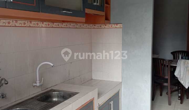 Rumah Taman Laguna Cibubur Siap Huni Nego 2