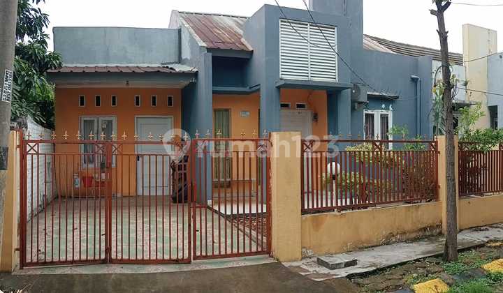 Jual Cepat Rumah Permata Cibubur Harga Terbaik