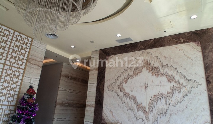 Dijual Apartmen Mewah di Kawasan Pusat Bisnis Jakarta 2