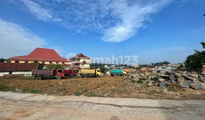 Free Biaya Akad, Tanah, SHM, Free Biaya Notaris