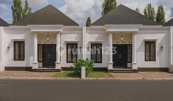 Free BPHTB, House, 1 Floor, Freehold Certificate, Free Agreement Fee 2