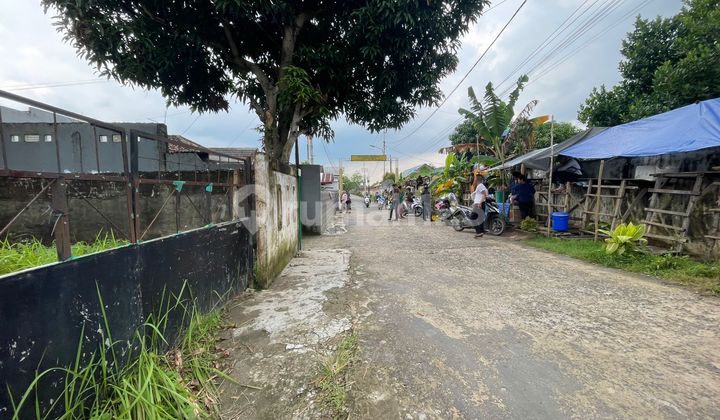 Free Biaya Akad, Tanah Dekat Ajendam, SHM, Free BPHTB