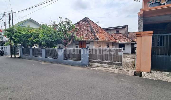 Tanah Belakang Jm - SHM - 250