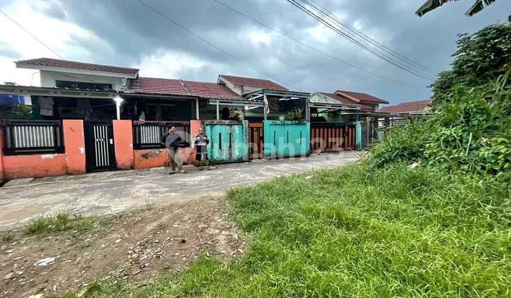 Free Biaya Notaris, Tanah Soaksimpur, Free Biaya Akad