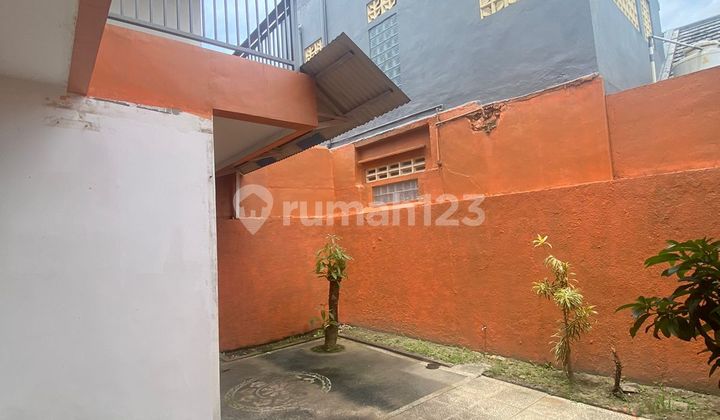 Rumah 4 Kamar Tidur Denpasar Siap Huni Padang Sambian 2