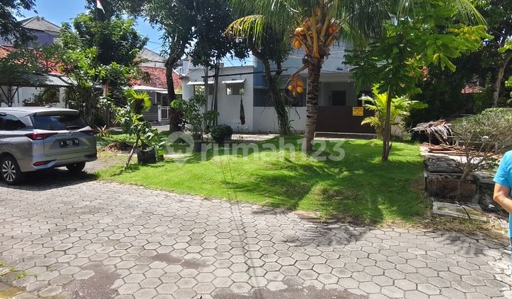 Rumah 2 Lantai 4 Kamar Tidur Jimbaran Dekat Nusa Dua