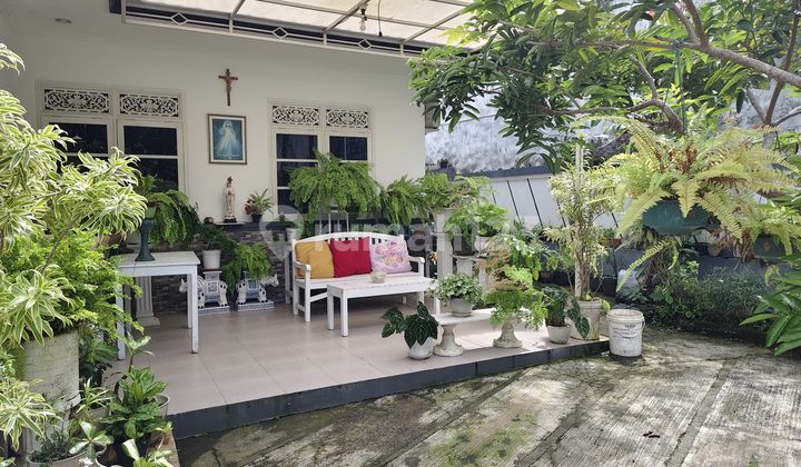 3 Bedroom House with Large Yard Ungasan Badung Bali 2