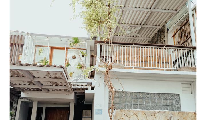 Rumah 4 Kamar Tidur Renon Denpasar Lokasi Strategis Rumah 4 Kamar Tidur Renon Denpasar Lokasi Strategis