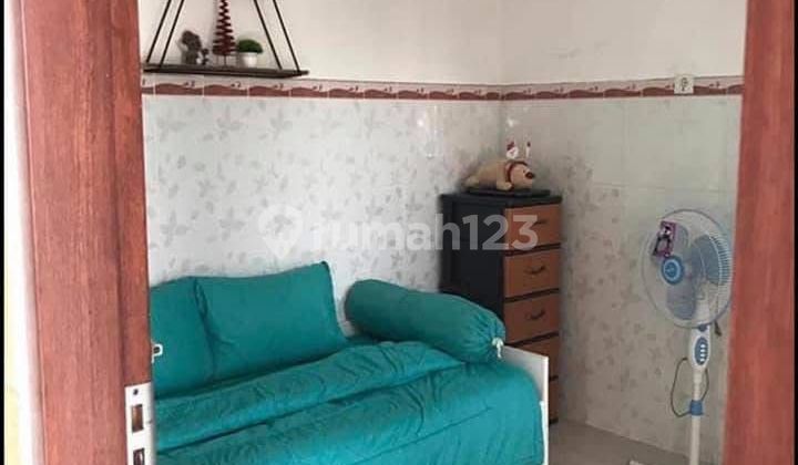 Modern Minimalist 2-Story House in Jimbaran Bali 2