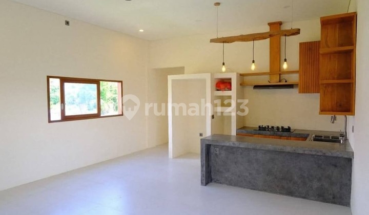 3 Bedroom Villa in Pererenan Canggu Bali with Private Pool