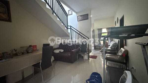 Rumah 4 Kamar Tidur Padang Sambian Denpasar Bali 2