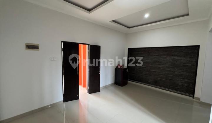 Rumah 3 Kamar Tidur Renon Denpasar Siap Huni Sudah Seperti Baru 2