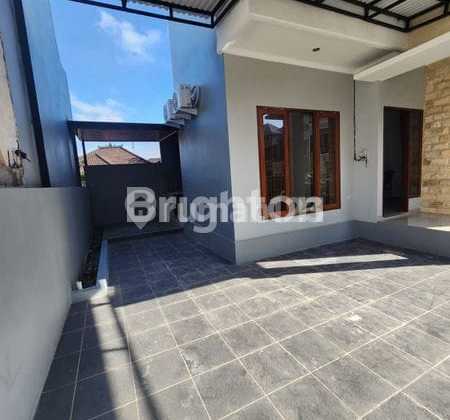 Rumah 3 Kamar Tidur I Darmawangsa Jimbaran Badung Bali 2